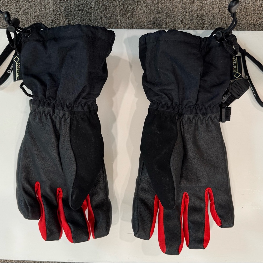 Scott Winter Gloves